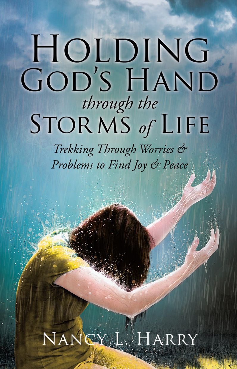 Holding God's Hand Through the Storms of Life