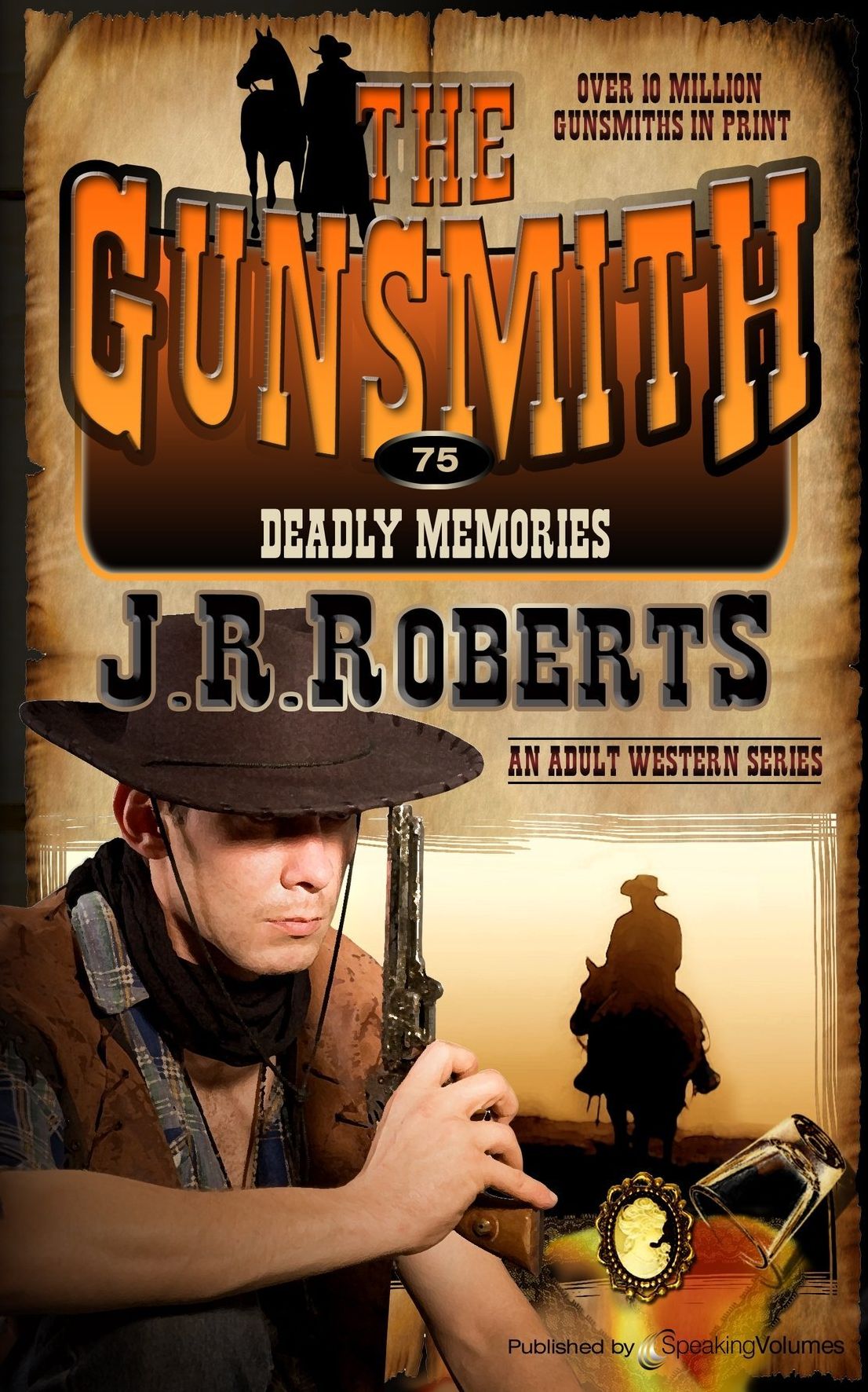Deadly Memories