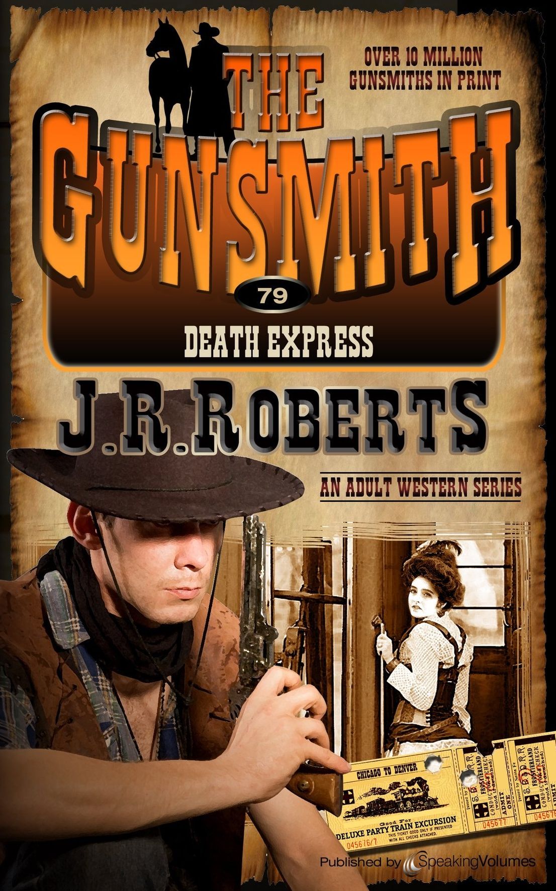 Death Express