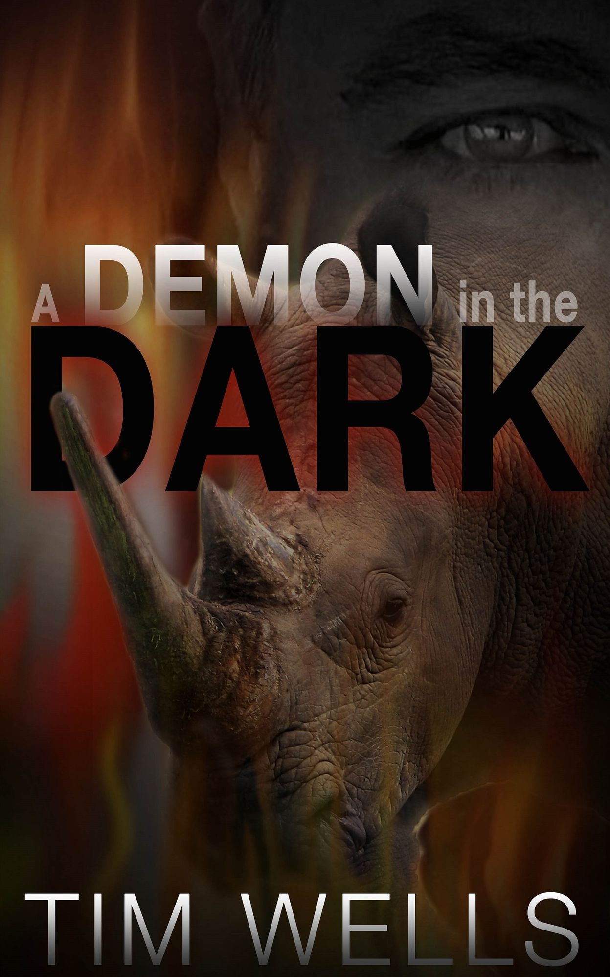 A Demon in the Dark
