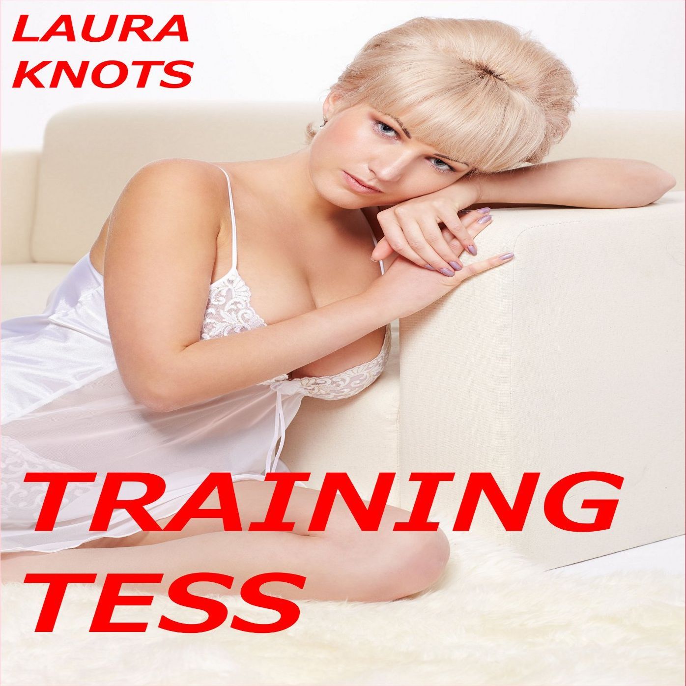 Training Tess