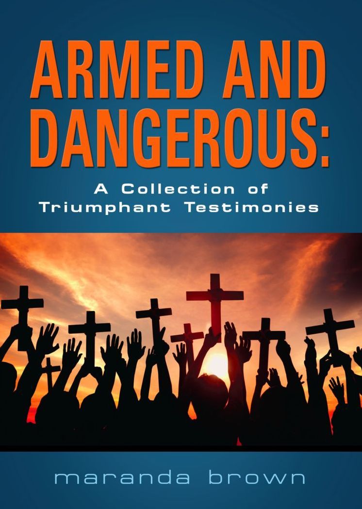 Armed and Dangerous