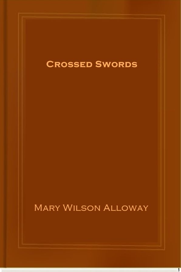 Crossed Swords