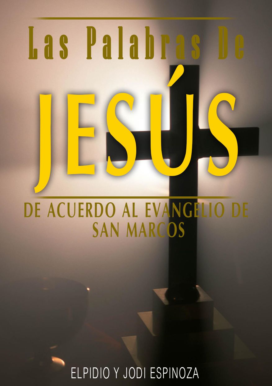 Lo Que Jesus Hablo