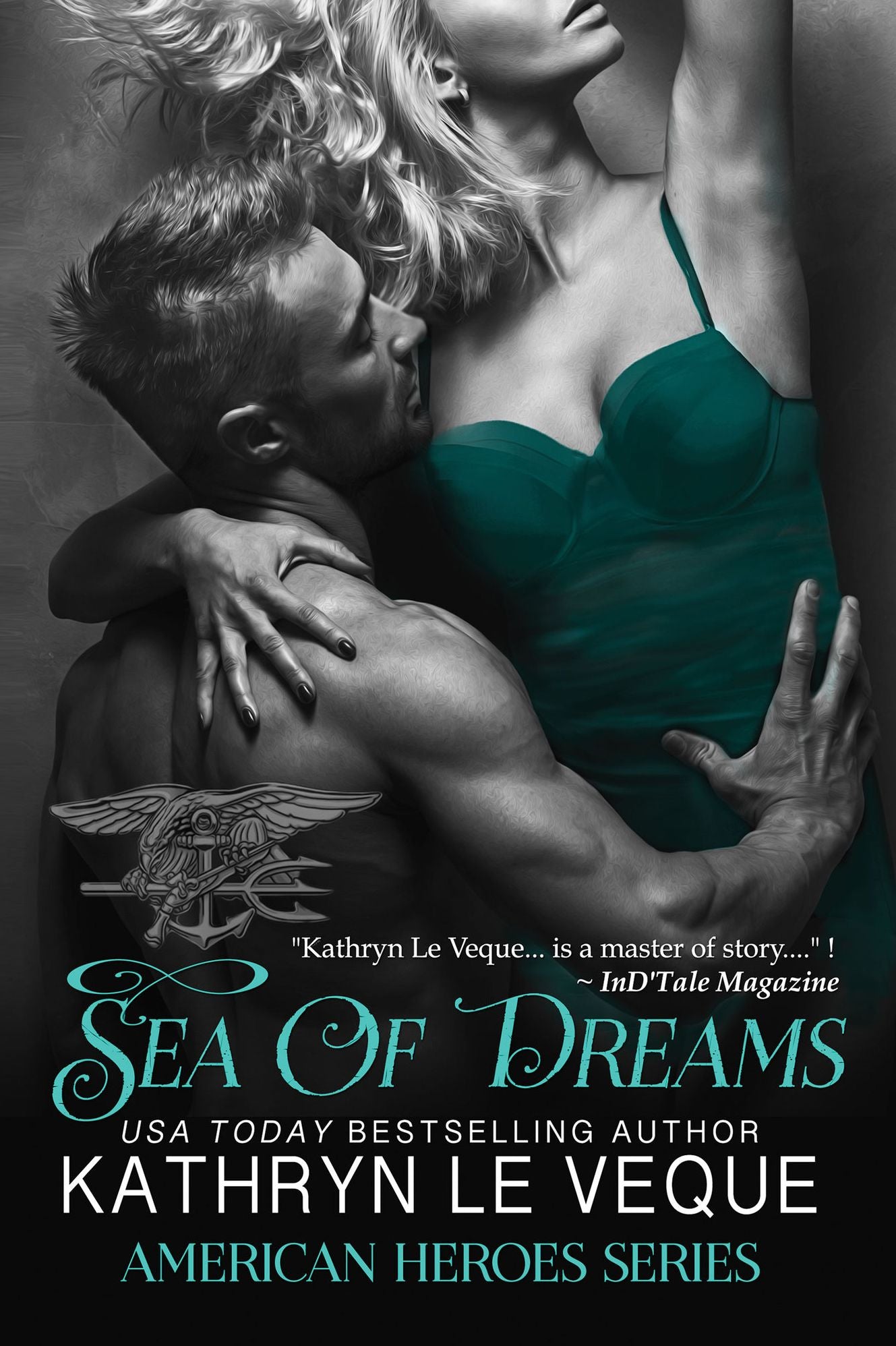 Sea of Dreams