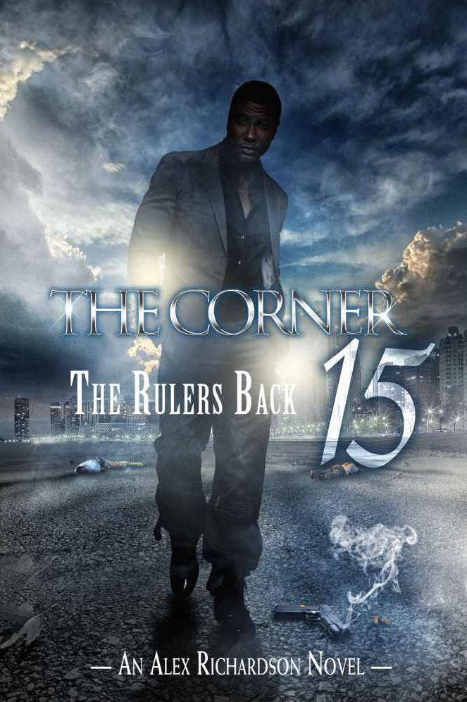 The Corner 15