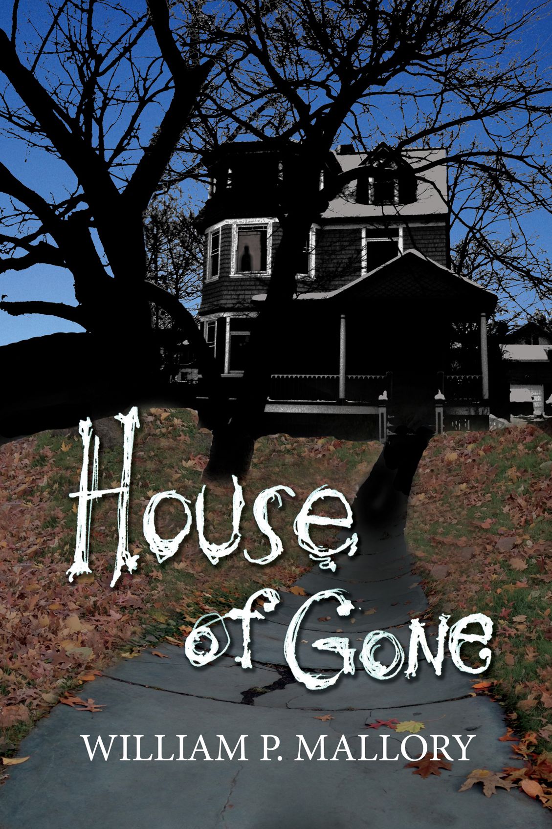 House of Gone
