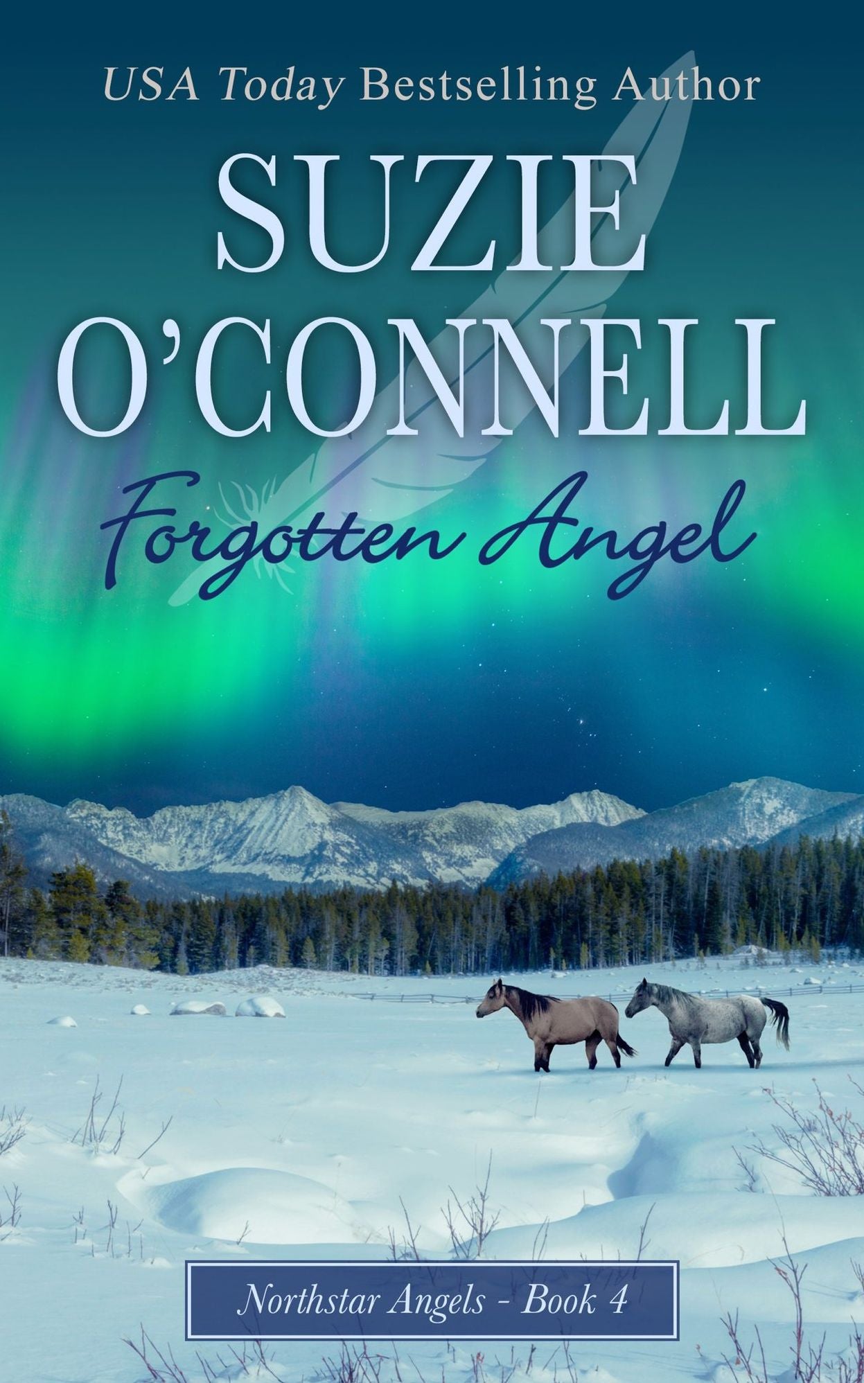 Forgotten Angel
