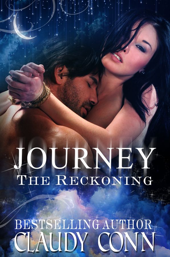 Journey-The Reckoning