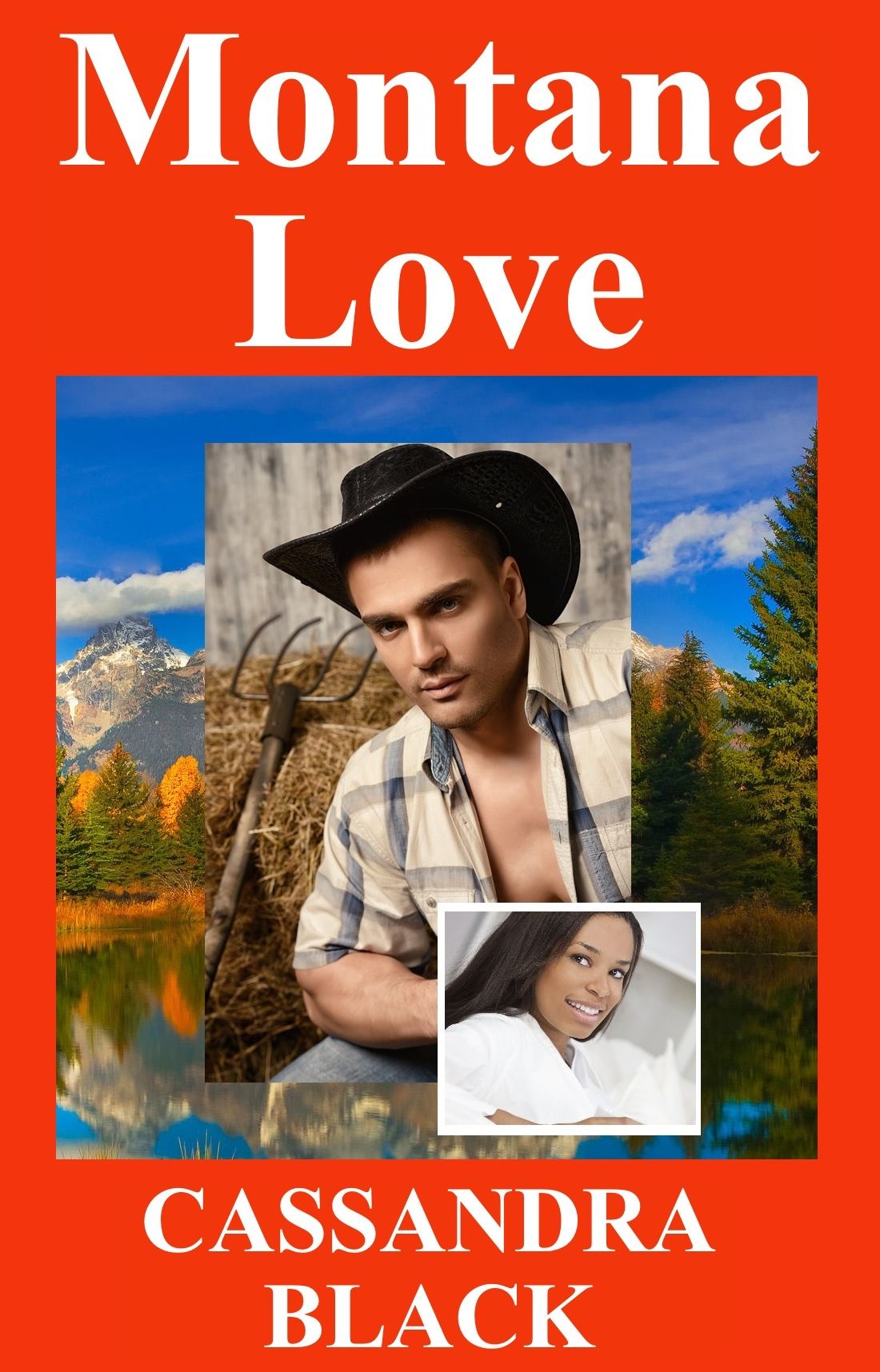 Montana Love