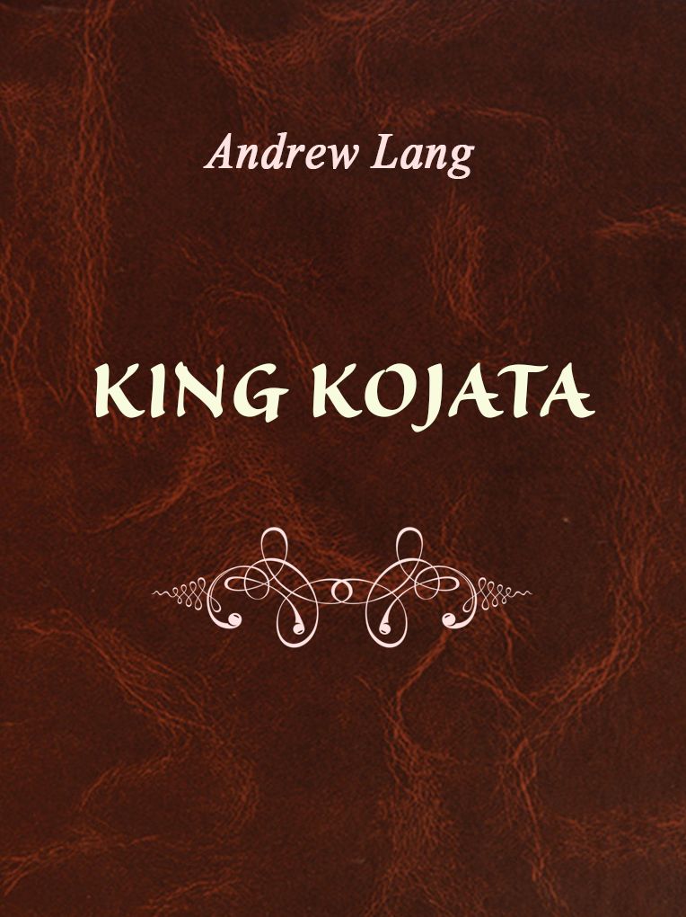 King Kojata