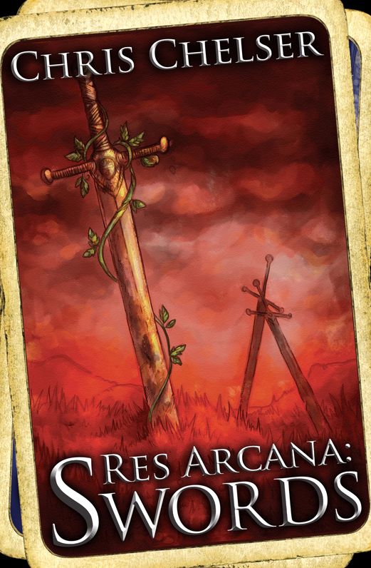 Res Arcana: Swords