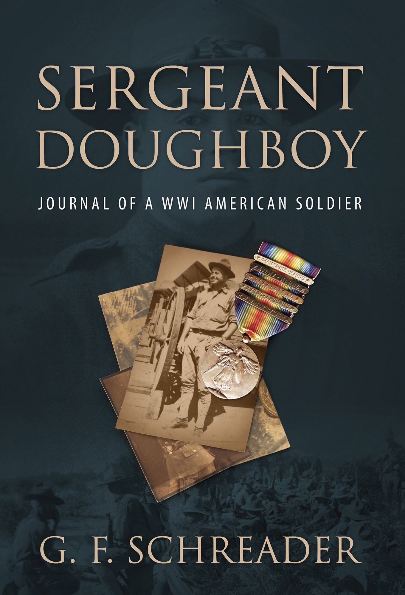 Sergeant Doughboy