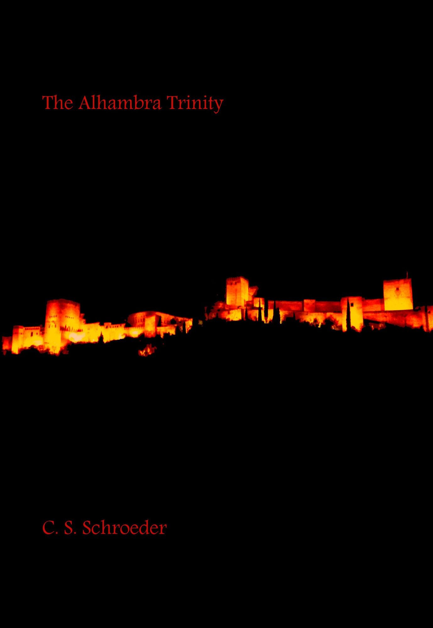 The Alhambra Trinity