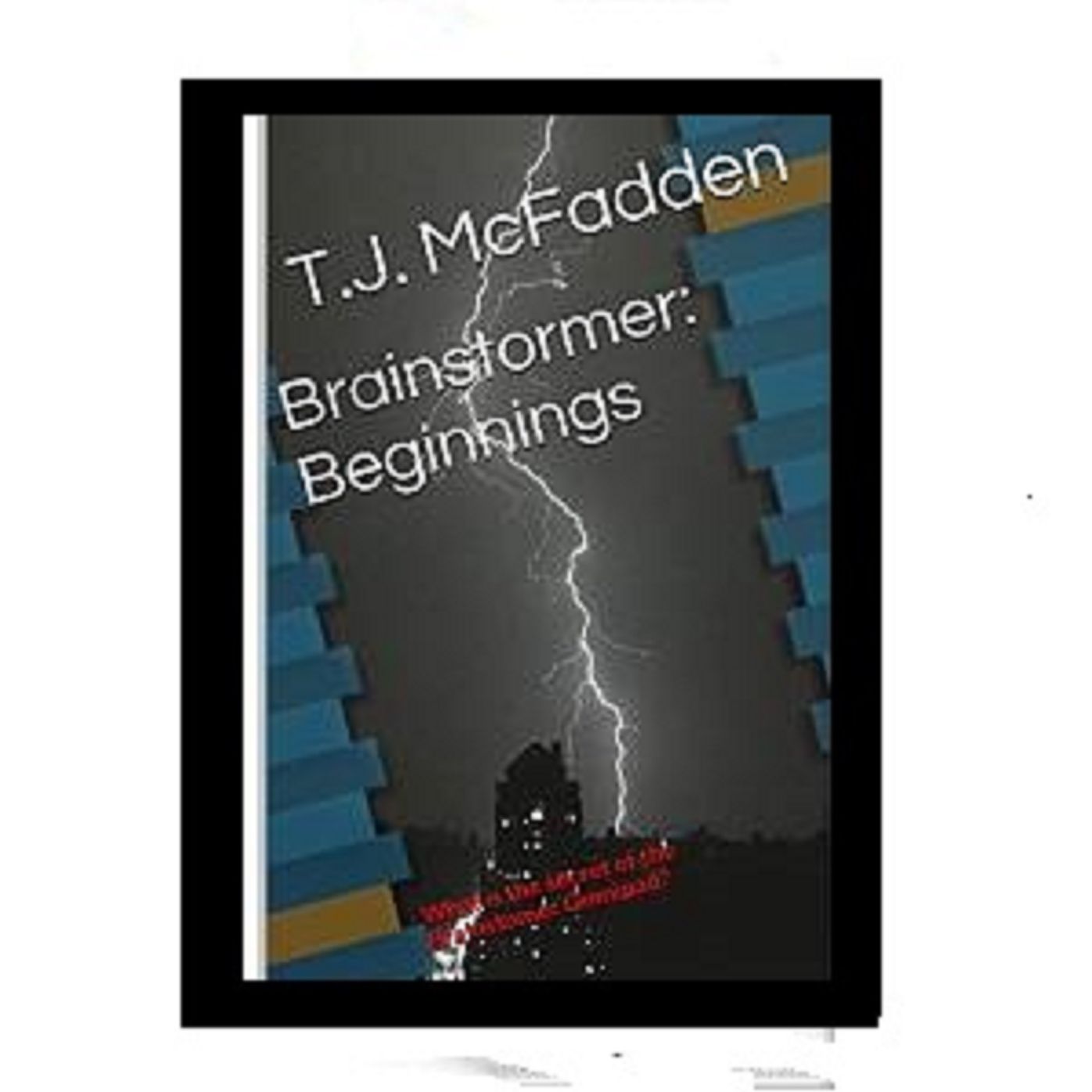 Brainstormer: Beginnings