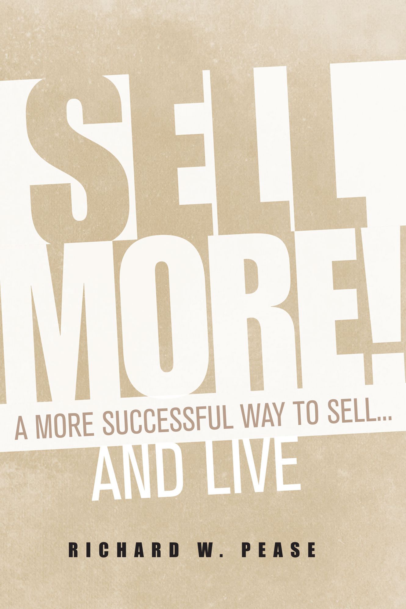 Sell More!