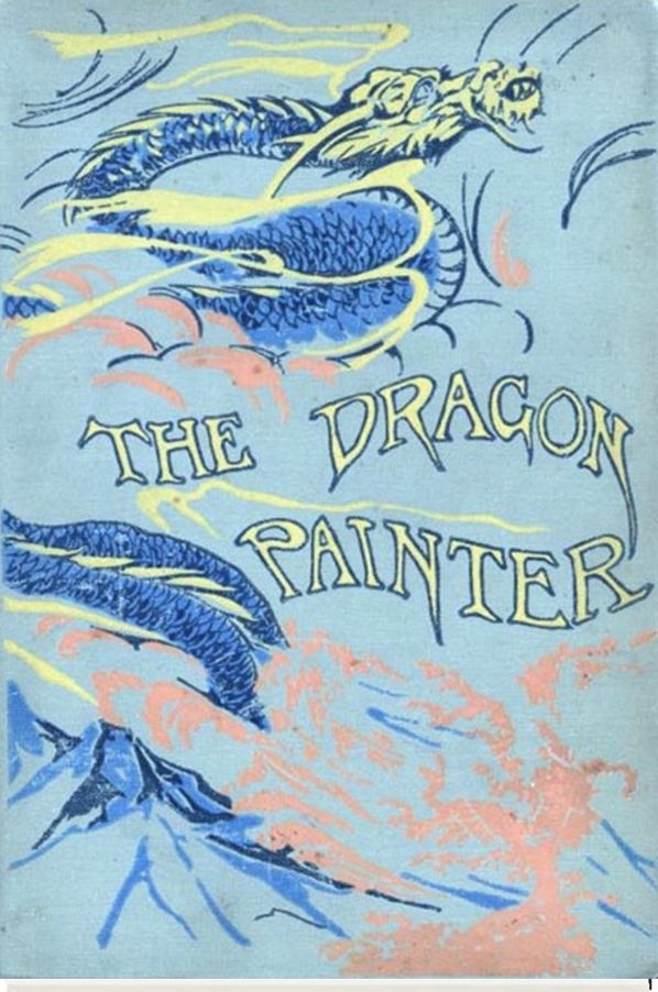 The Dragon Painter