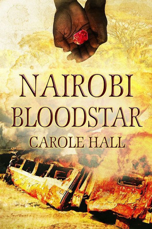 Nairobi Bloodstar
