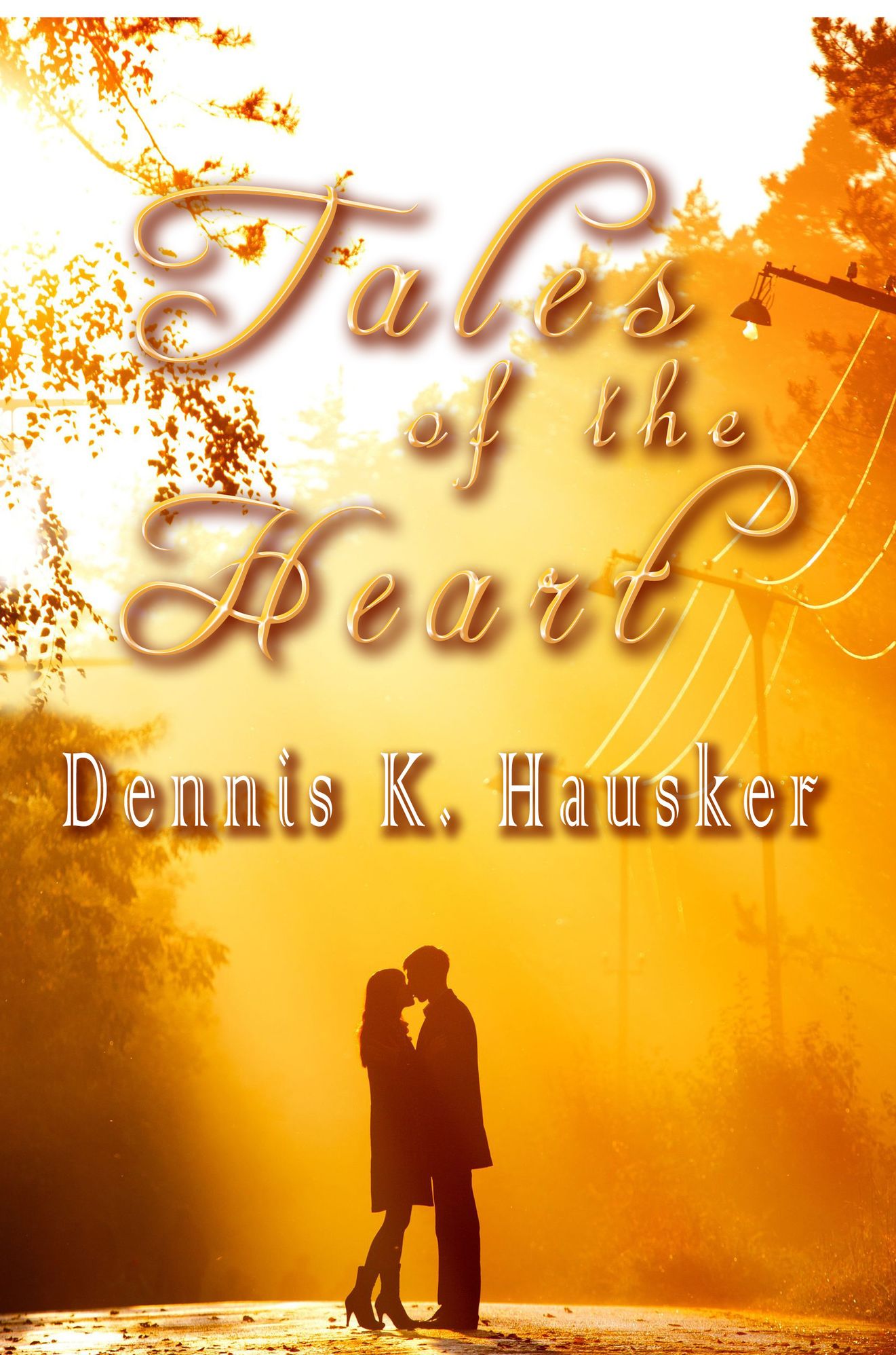 Tales of the Heart