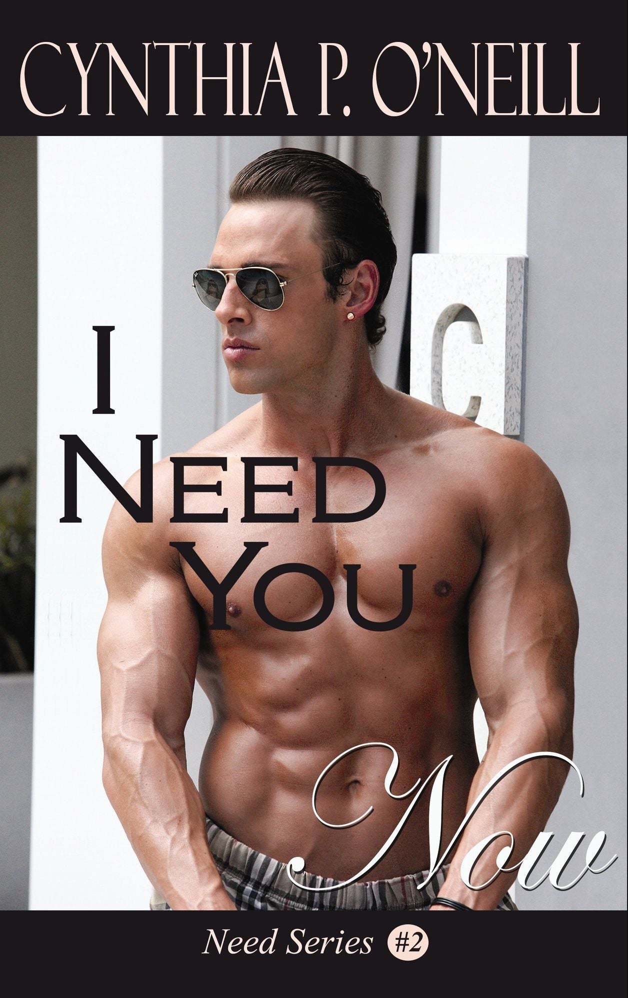 I Need You Now