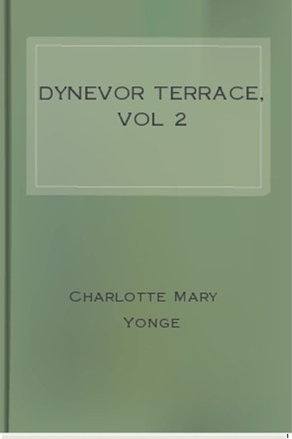 Dynevor Terrace, vol 2