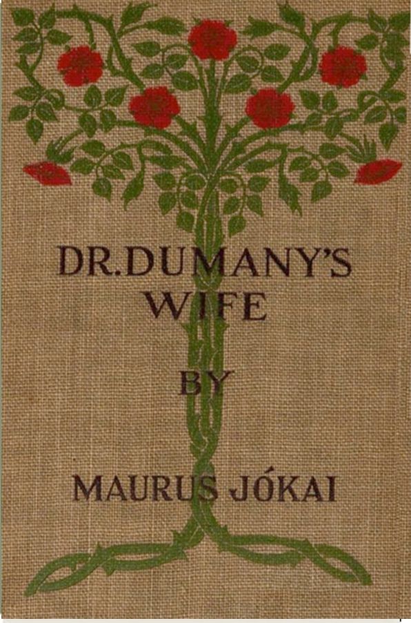 Dr. Dumany's Wife