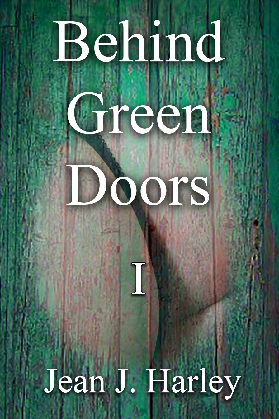 Behind Green Doors, No. 1