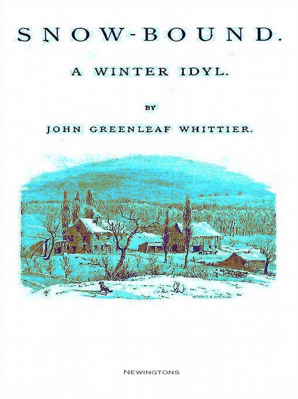Snow-Bound