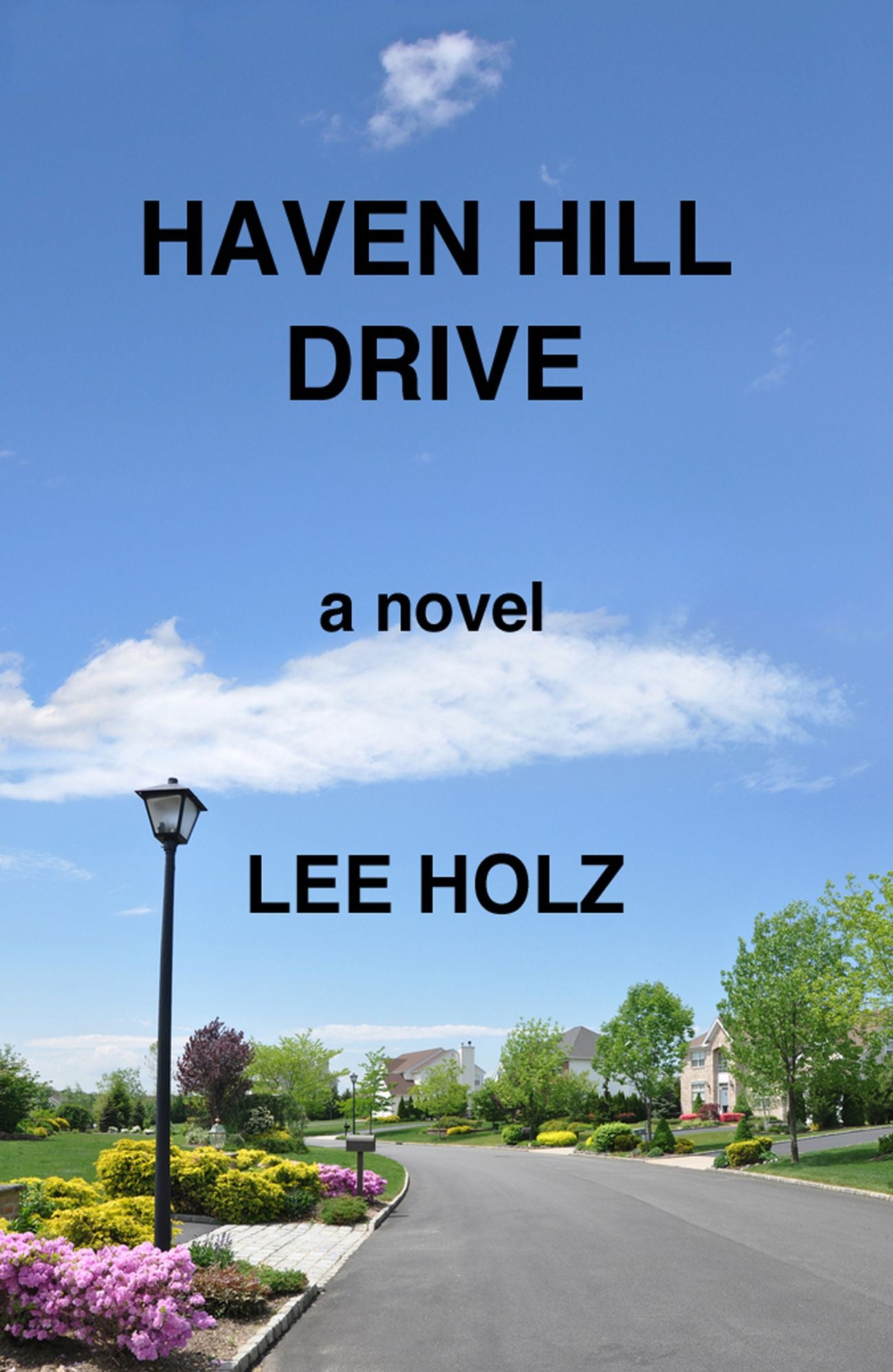 Haven Hill Drive