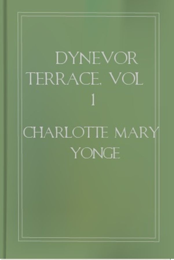 Dynevor Terrace, vol 1