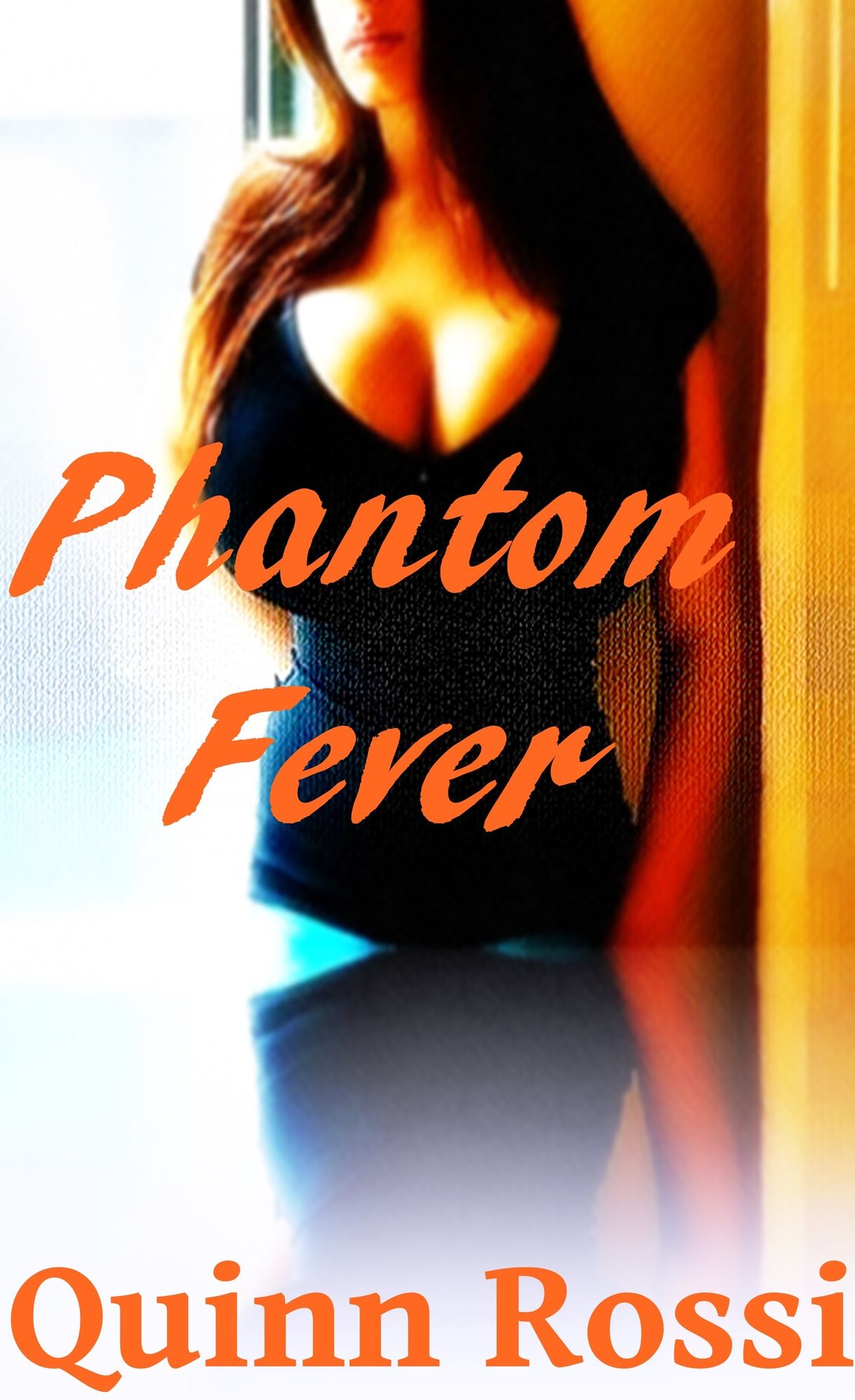 Phantom Fever