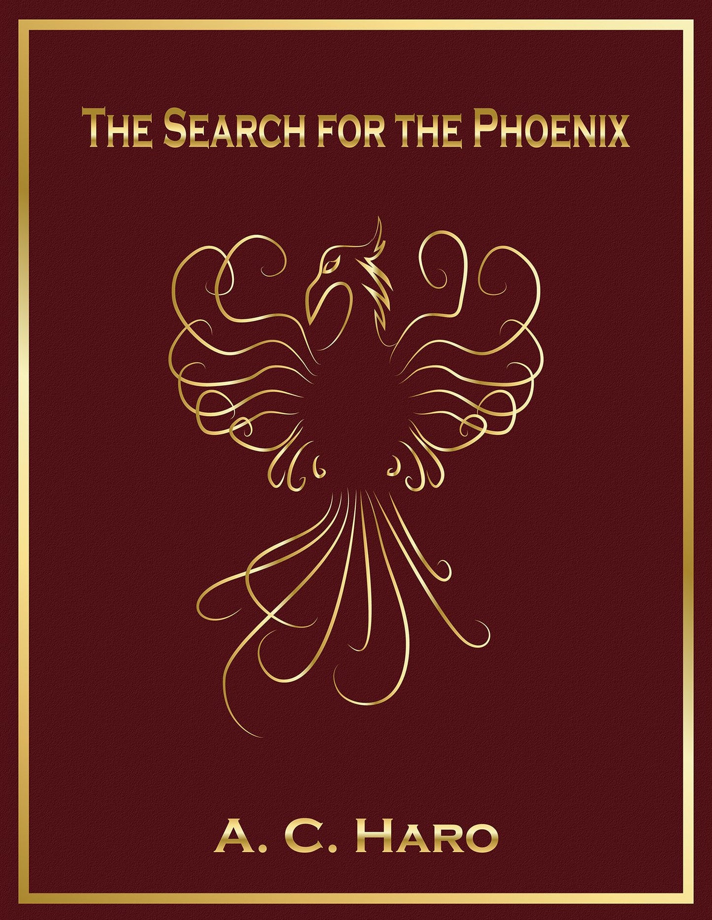 The Search for the Phoenix