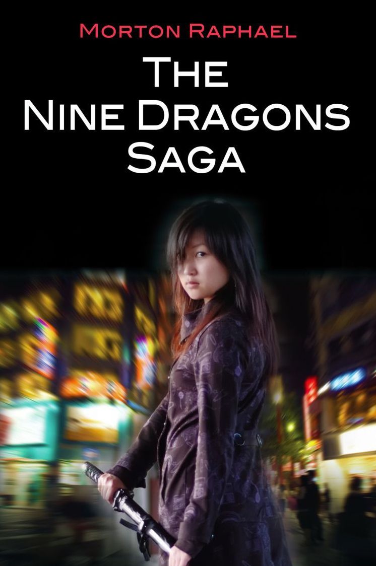 THE NINE DRAGONS SAGA