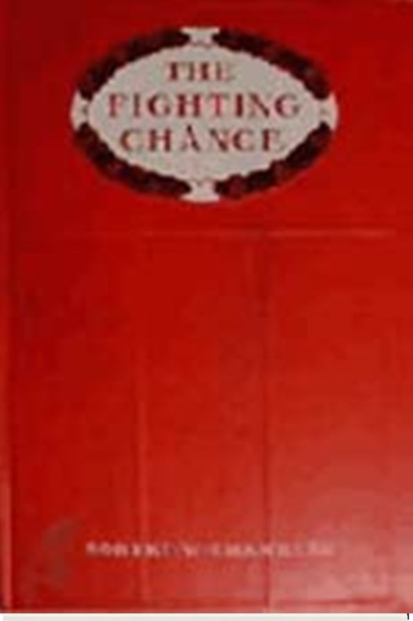 The Fighting Chance