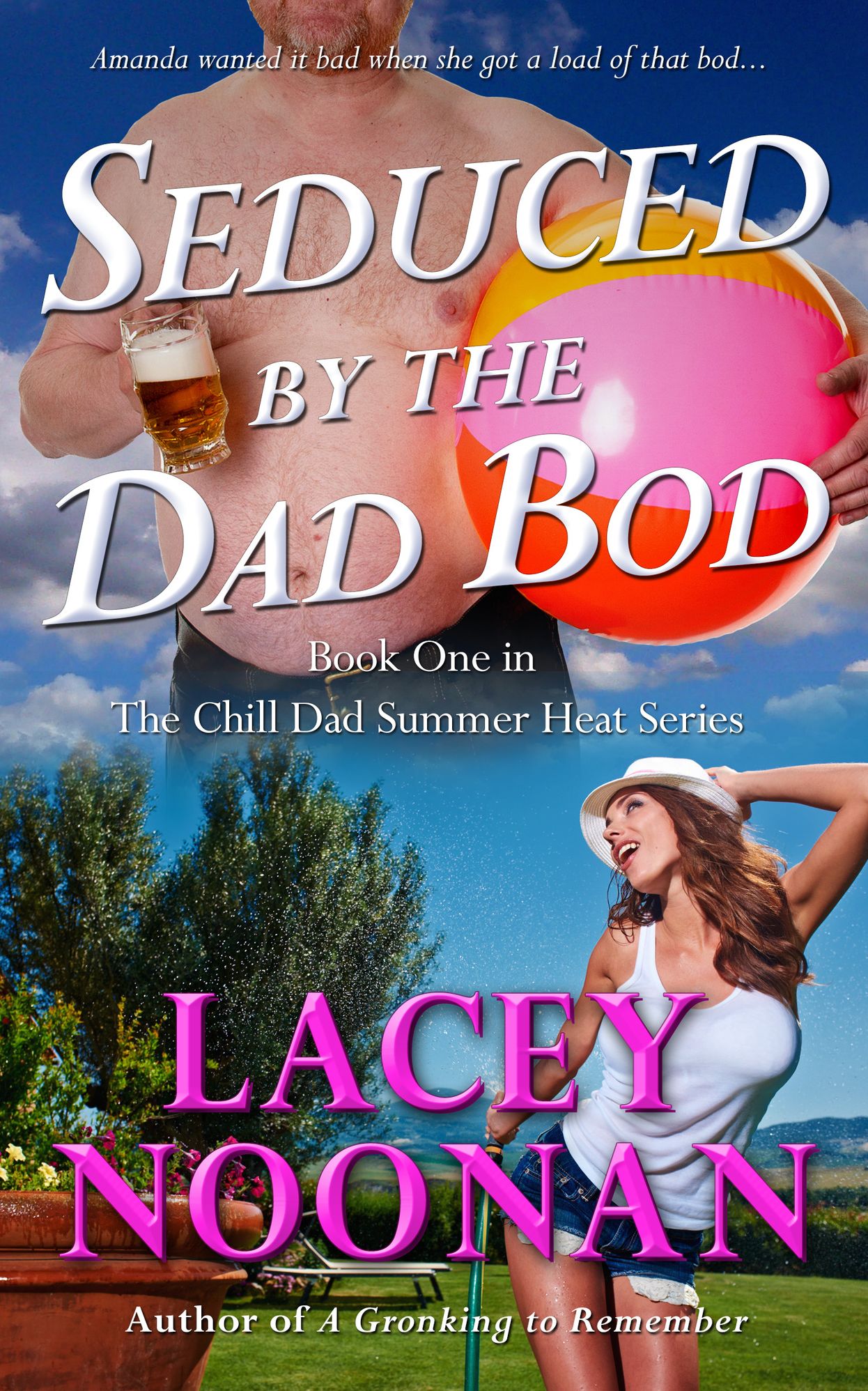 Seduced by the Dad Bod
