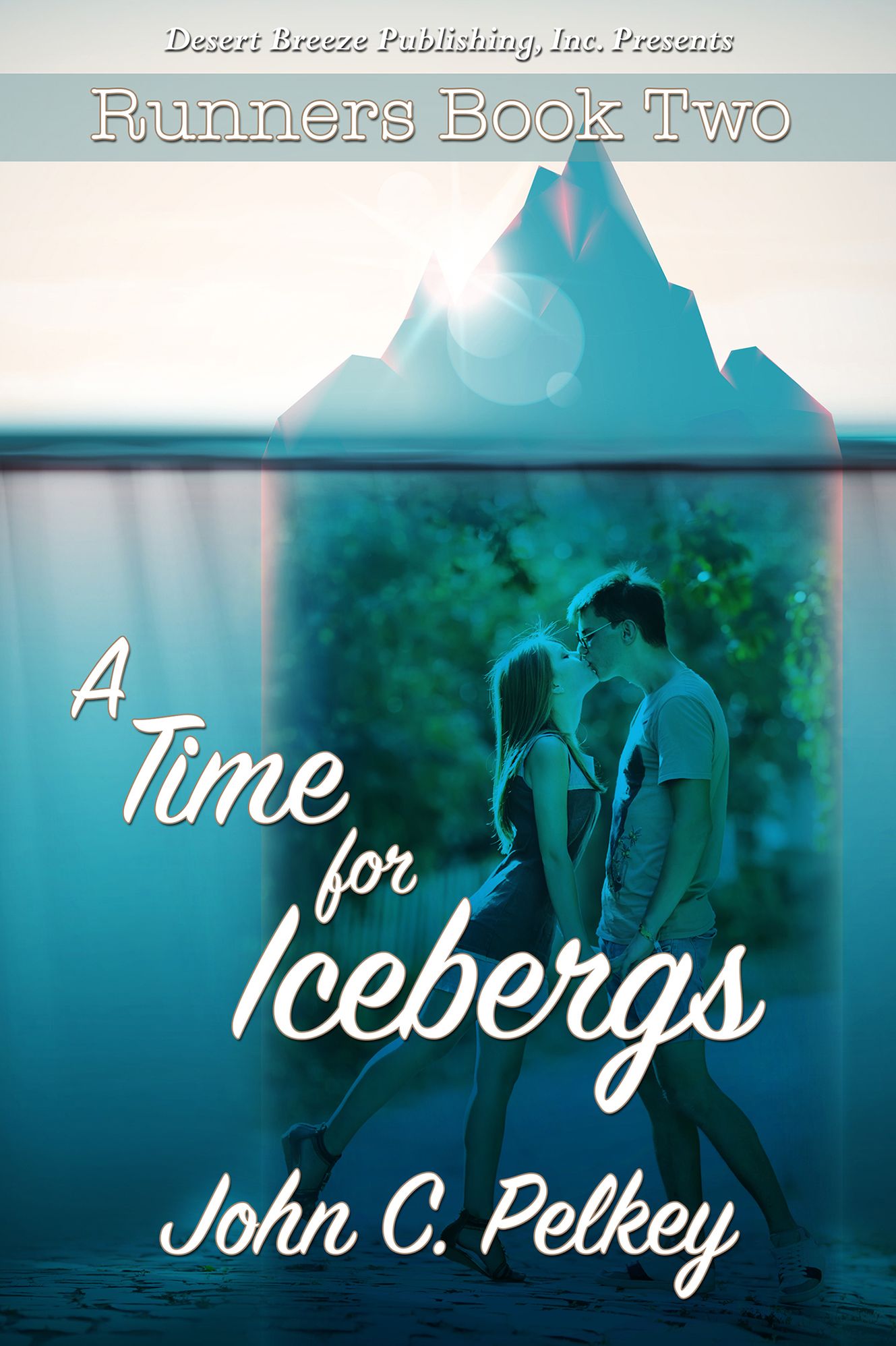 A Time for Icebergs