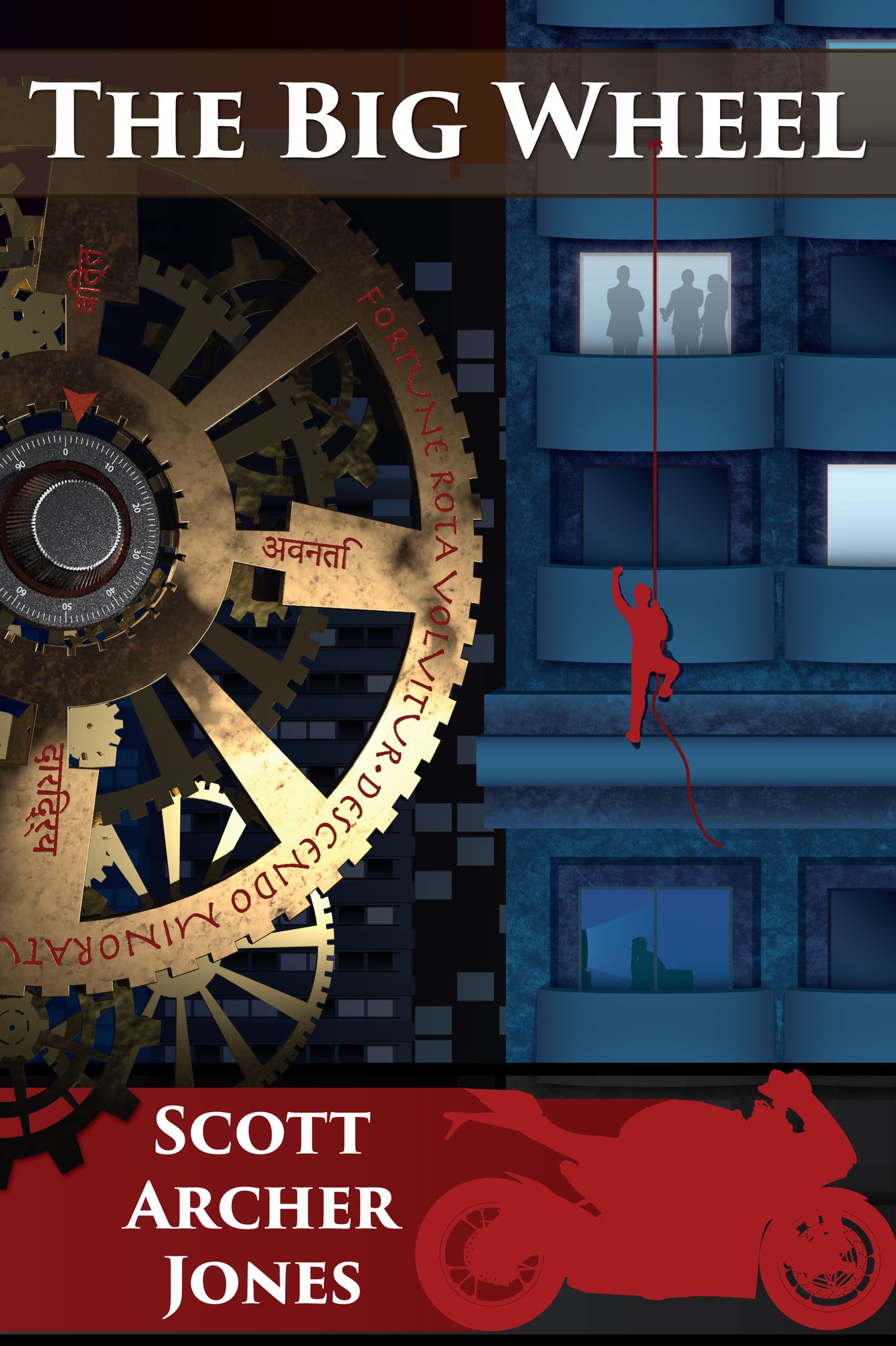The Big Wheel