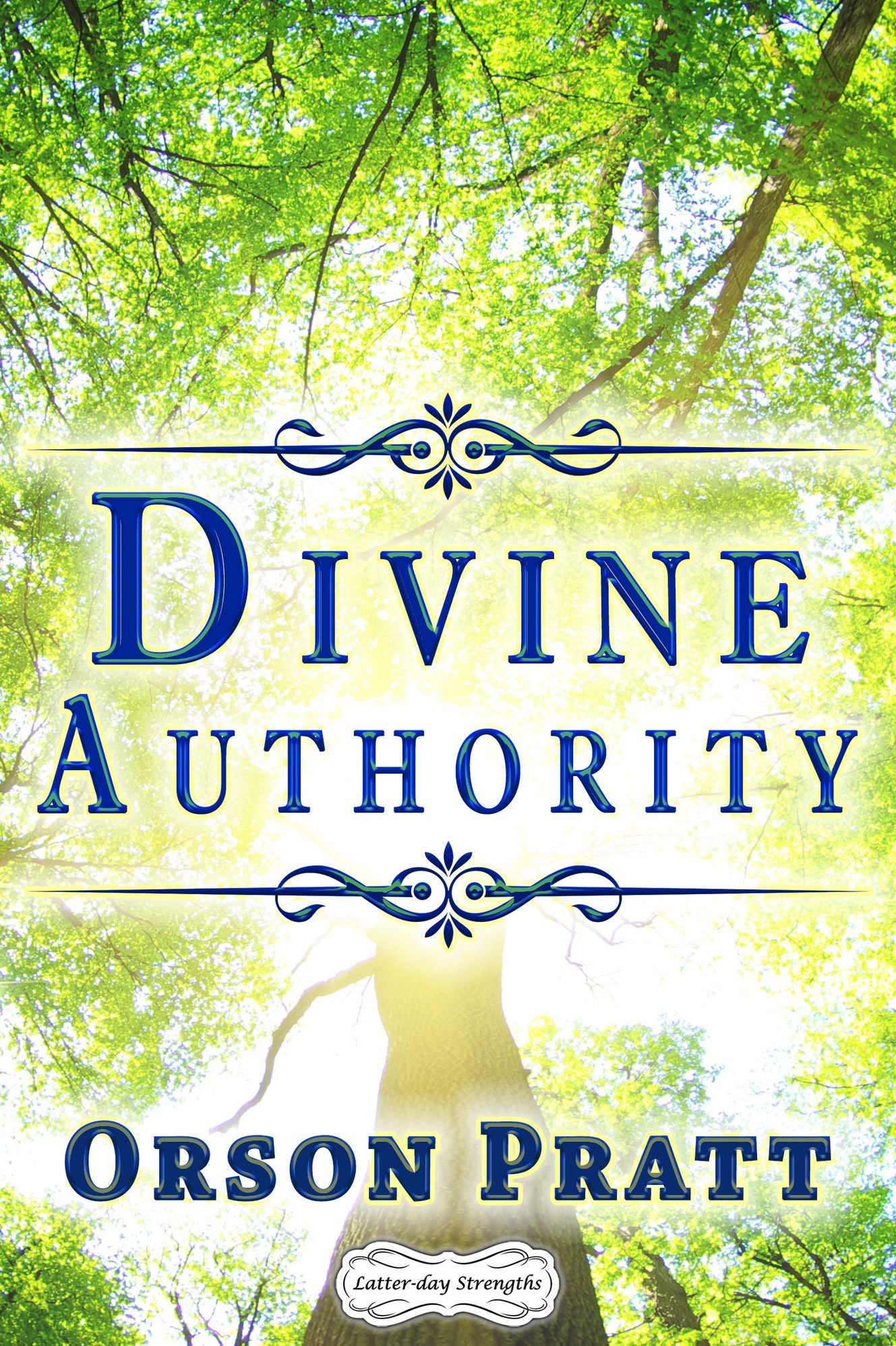Divine Authority