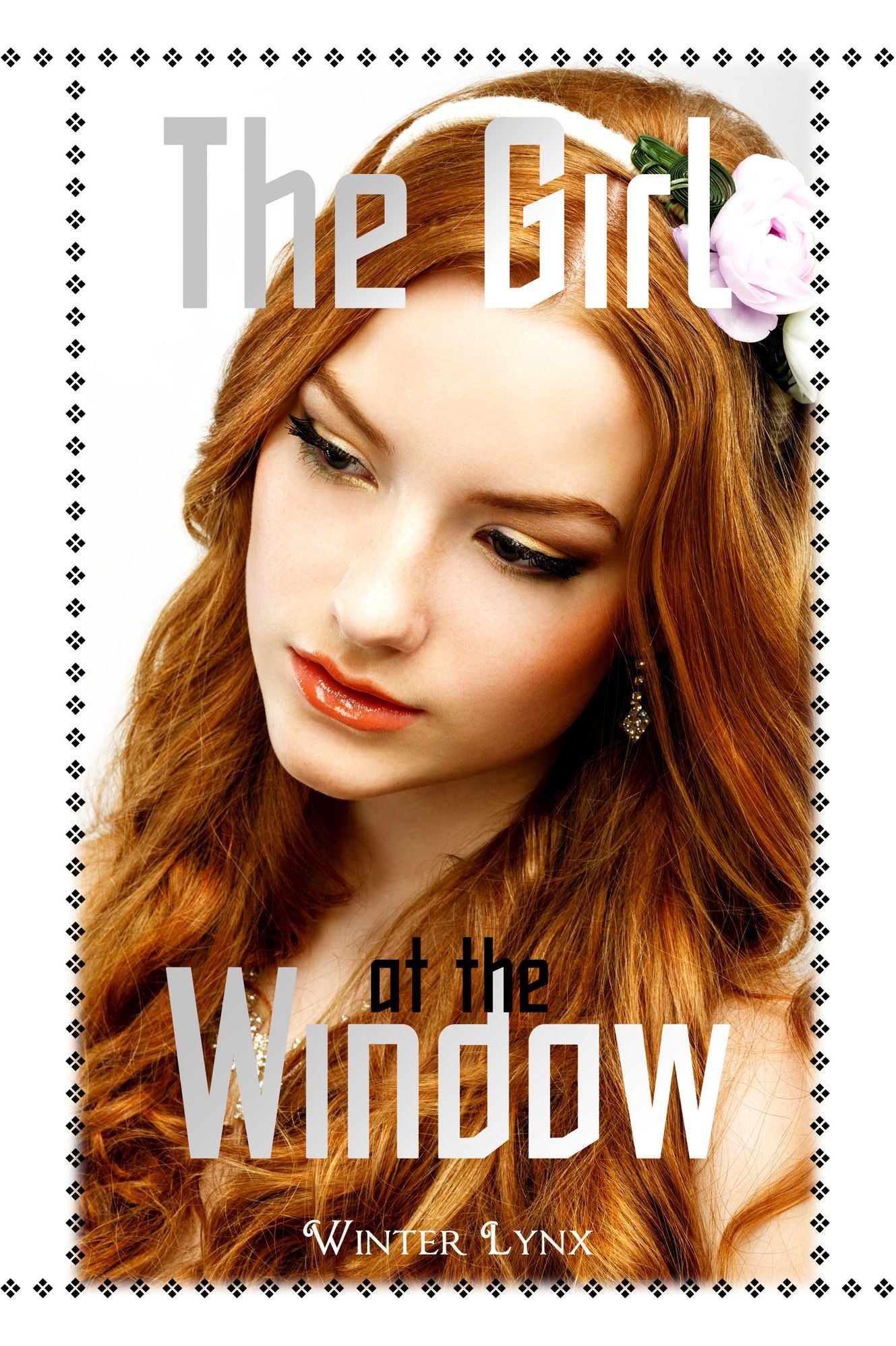 The Girl at the Window (lesbian erotica)