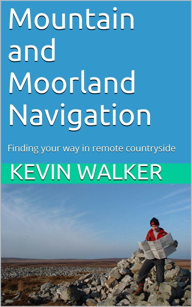 Mountain And Moorland Navigation