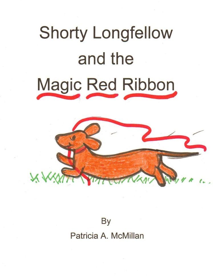Shorty Longfellow and the Magic Red Ribbon