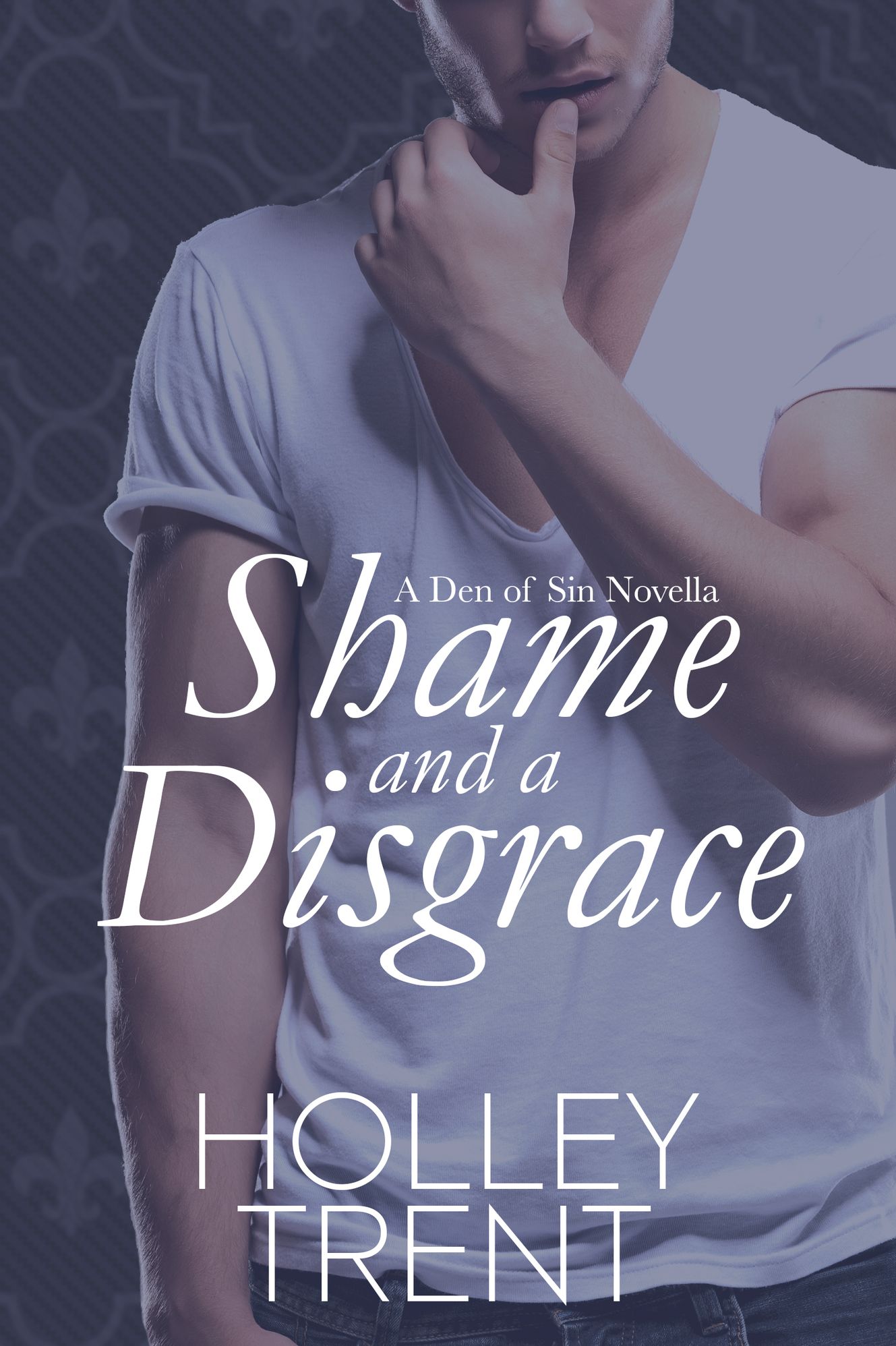 Shame and a Disgrace