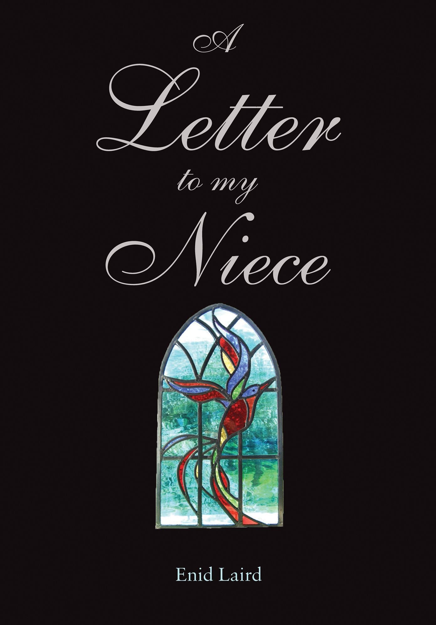 A Letter to my Niece