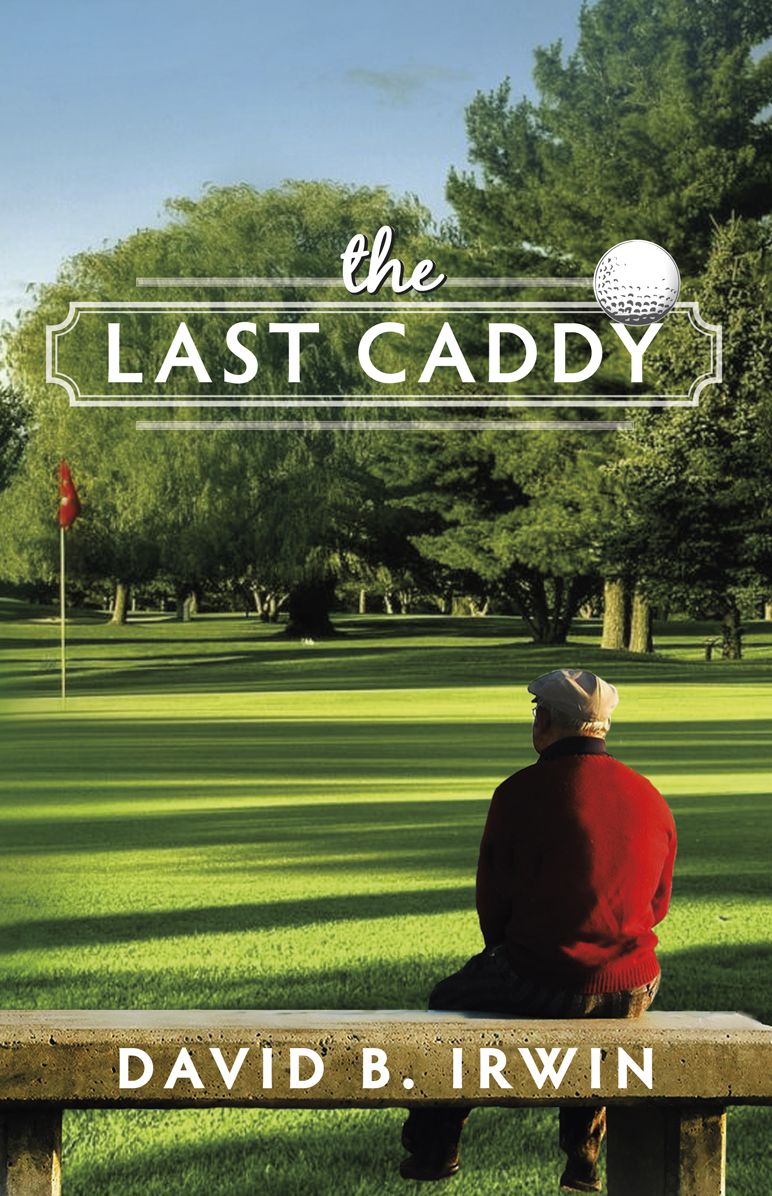 The Last Caddy