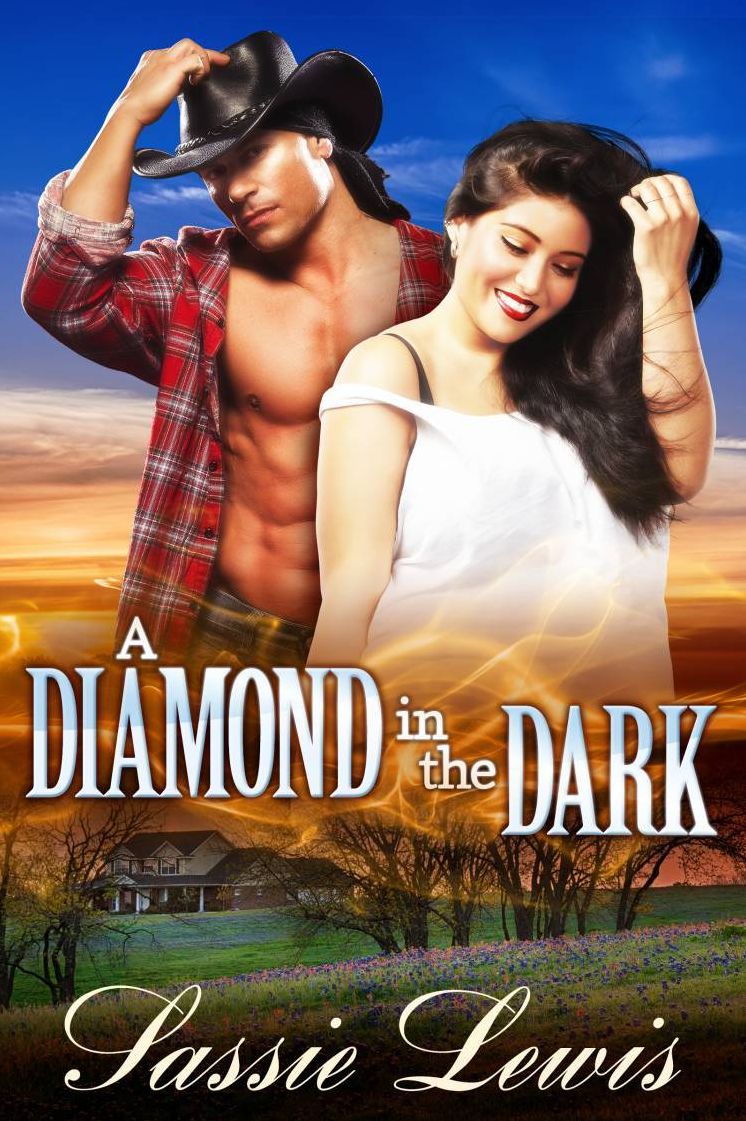 A Diamond in the Dark