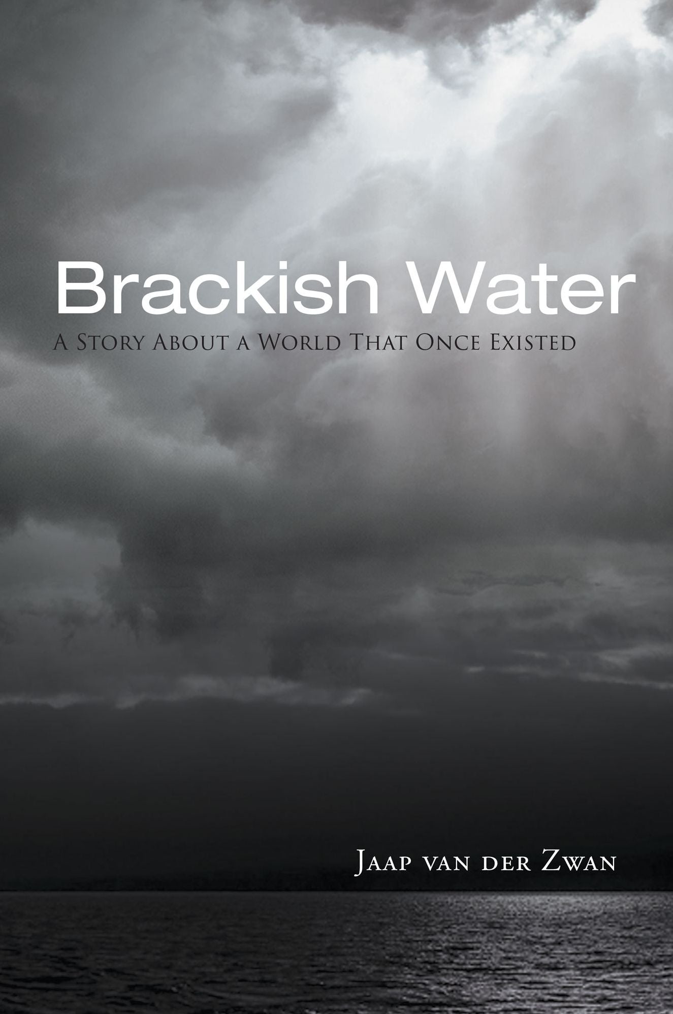 Brackish Water