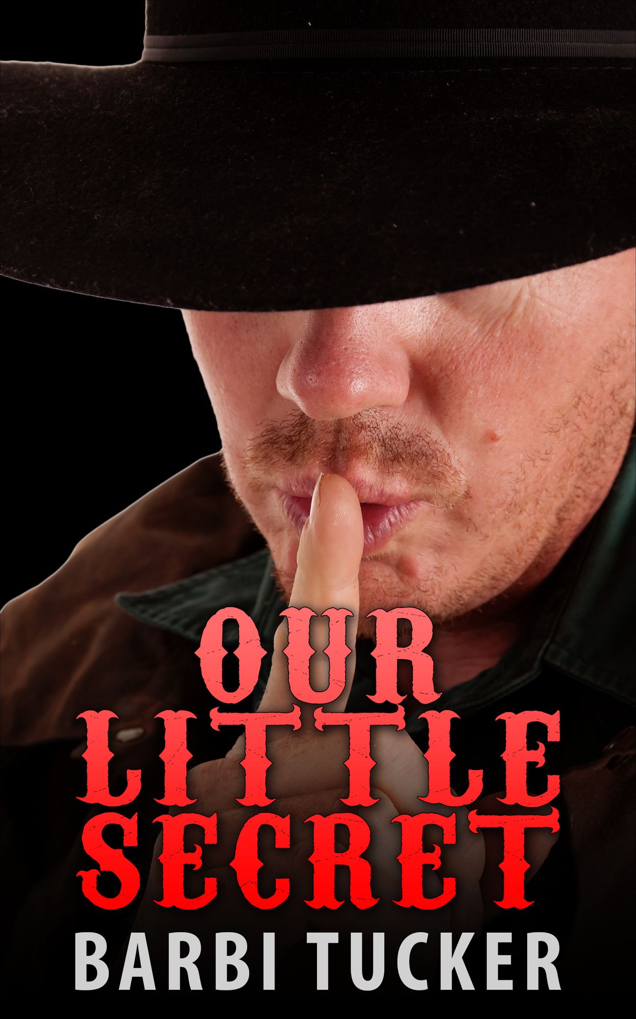 Our Little Secret (MMF Threesome Erotica)