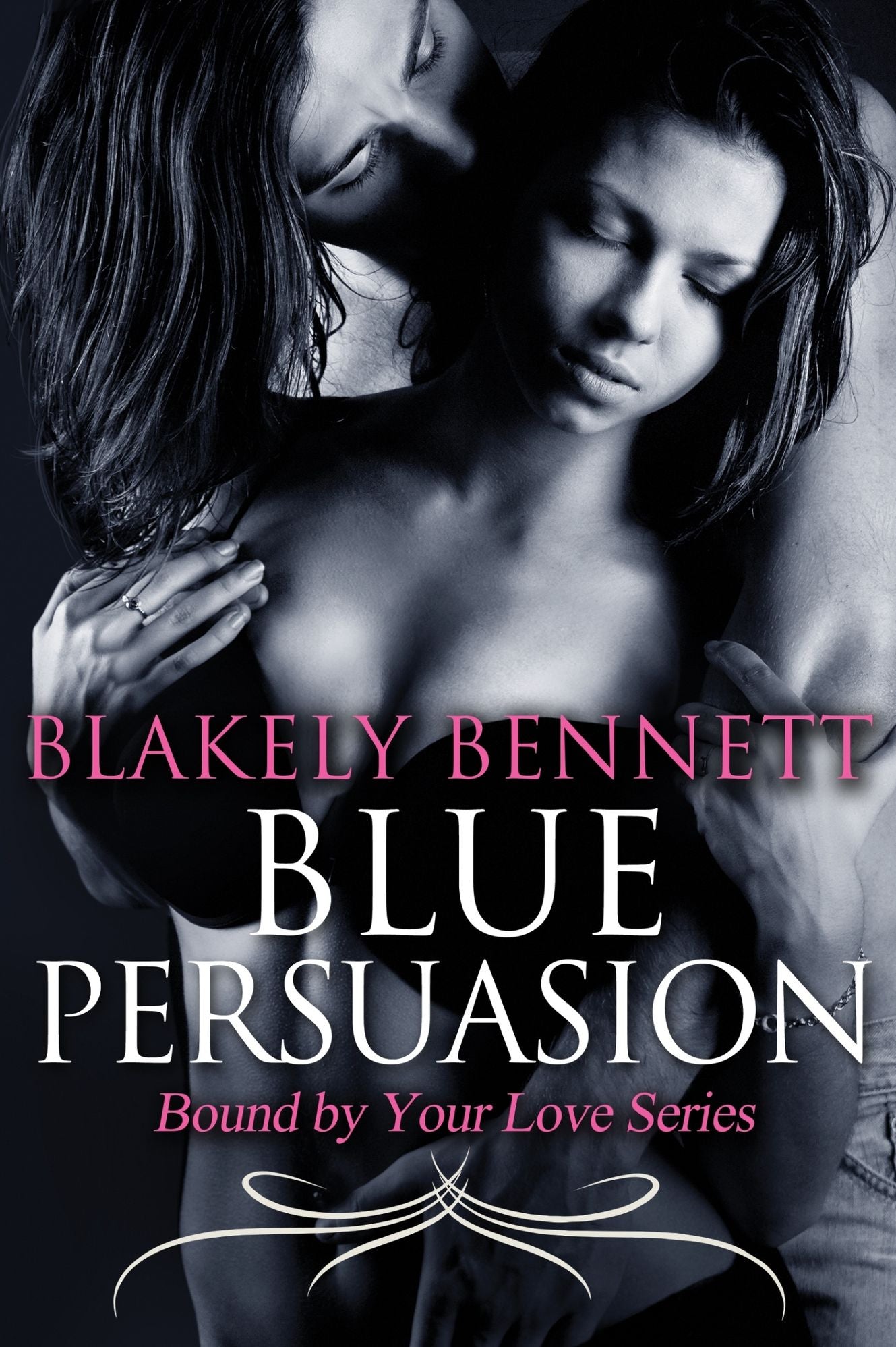 Blue Persuasion