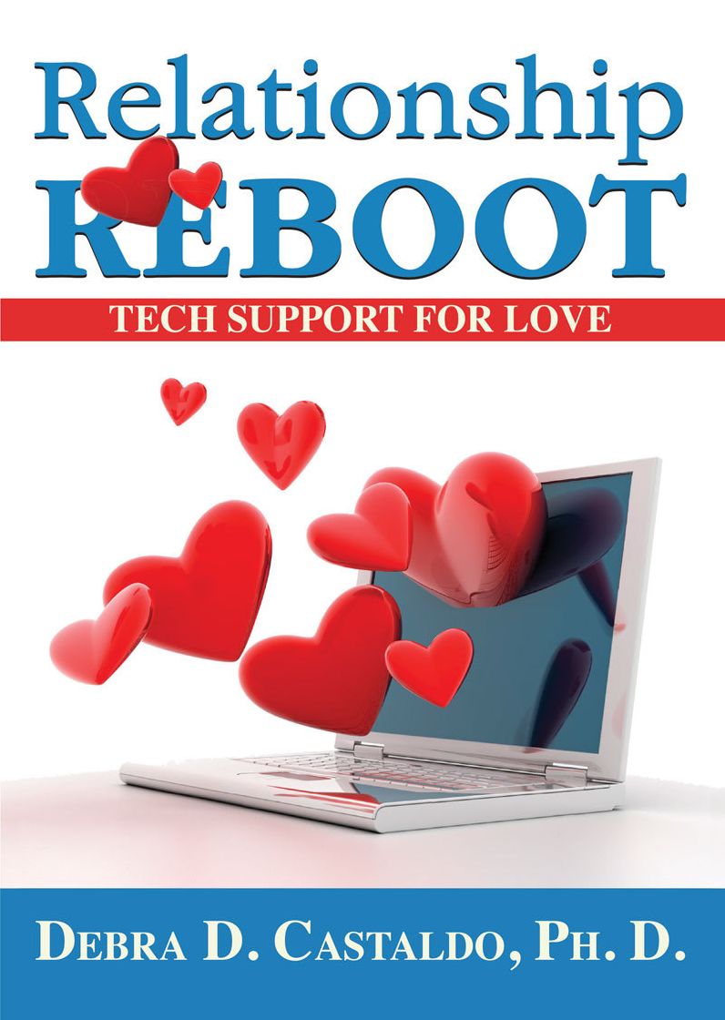 Relationship Reboot: Tech Support for Love