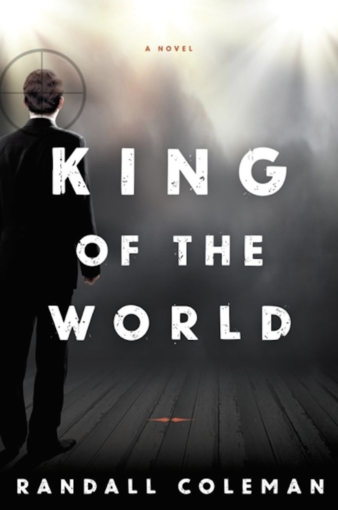 King of the World